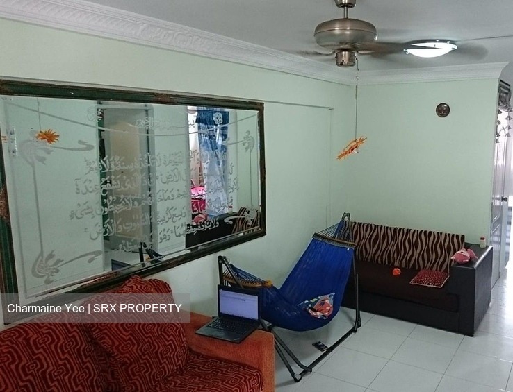 Yishun Street 11 thumbnail photo